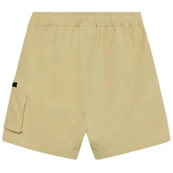 Sportswear|Shorts & Bermuda>Color Kids Sport Shorts 4-8 Beige