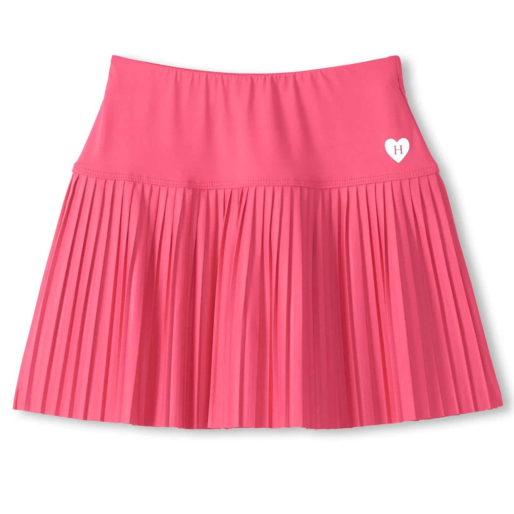 Sportswear|Skirts>Hatley Sport Skirt 4-8 Fuchsia