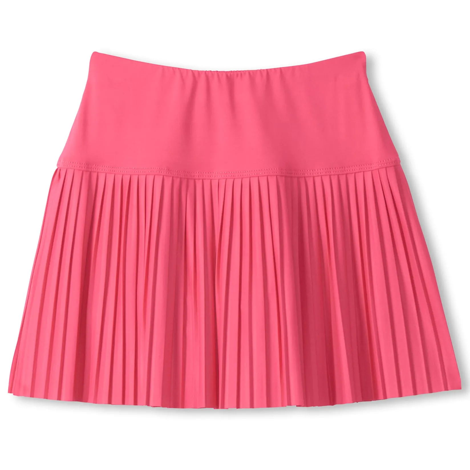 Sportswear|Skirts>Hatley Sport Skirt 4-8 Fuchsia
