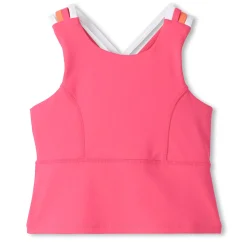 Outlet Sport Tank Top 4-8 Kids Sportswear|Tops
