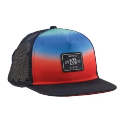 Hats And Caps>Nano Sports Cap 2-8 Orange
