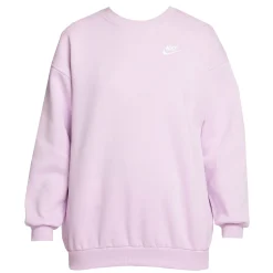 Sportswear|Fleeces And Sweatshirts>Nike Sportswear Club Fleece 8-16