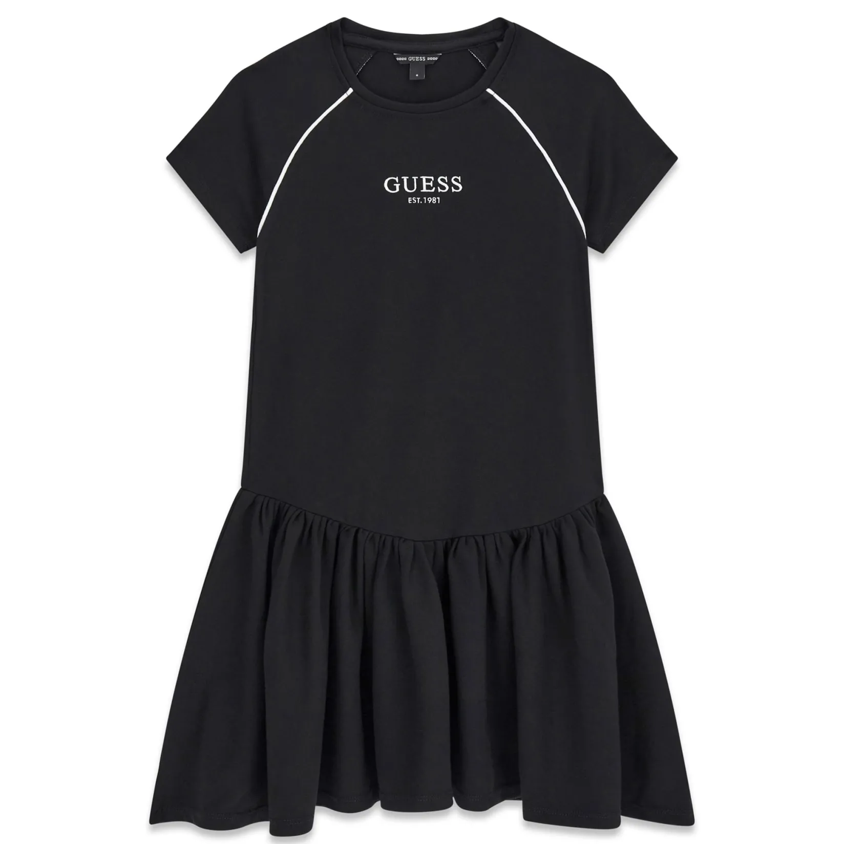 Discount Sporty Dress 7-14y Kids Dresses & Rompers