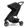 New Spring2 Stroller - Black Kids Strollers|Strollers & Trailers