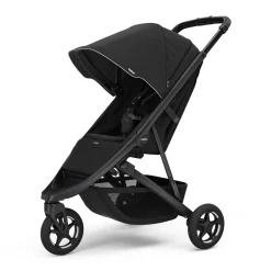 New Spring2 Stroller - Black Kids Strollers|Strollers & Trailers