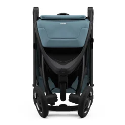 Outlet Spring2 Stroller - Mid Blue Kids Strollers|Strollers & Trailers