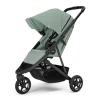 Strollers|Strollers & Trailers>Thule Spring2 Stroller - Mist Green