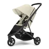 Strollers|Strollers & Trailers>Thule Spring2 Stroller - Soft Beige