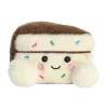 Hot Sprinkles Cake Slice Plush Toys