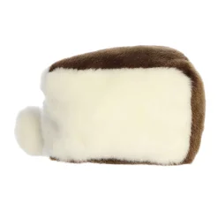 Hot Sprinkles Cake Slice Plush Toys