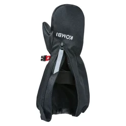 Mittens & Gloves|Mittens & Gloves>Kombi Squall Mitts 2-6 Black