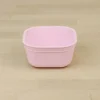 Plates & Placemats|Tableware>Re-Play Square Bowl - Ice Pink