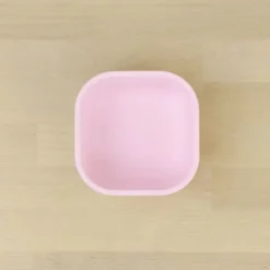 Plates & Placemats|Tableware>Re-Play Square Bowl - Ice Pink