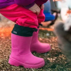 Winter Boots>Acton Squishy Boots 7-3