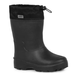 Winter Boots>Acton Squishy Boots 7-3 Black