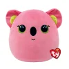 Plush Toys>TY Squishy Plush Poppy 14''