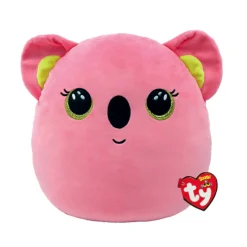 Plush Toys>TY Squishy Plush Poppy 14''