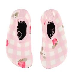 Sale Srawberries Water Slippers 2-3 Sandals