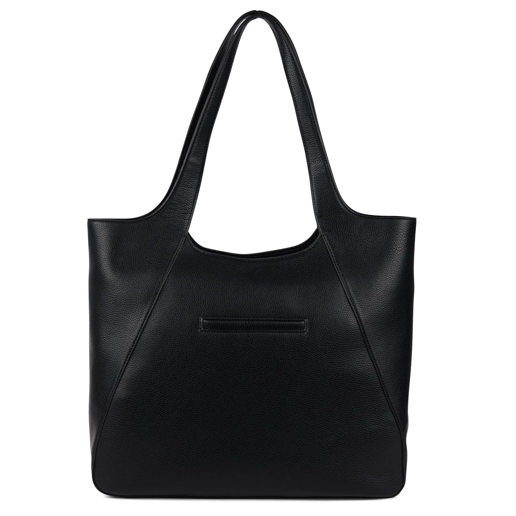 New Stacey Tote Bag - Black Handbags & Purses|Diaper Bags