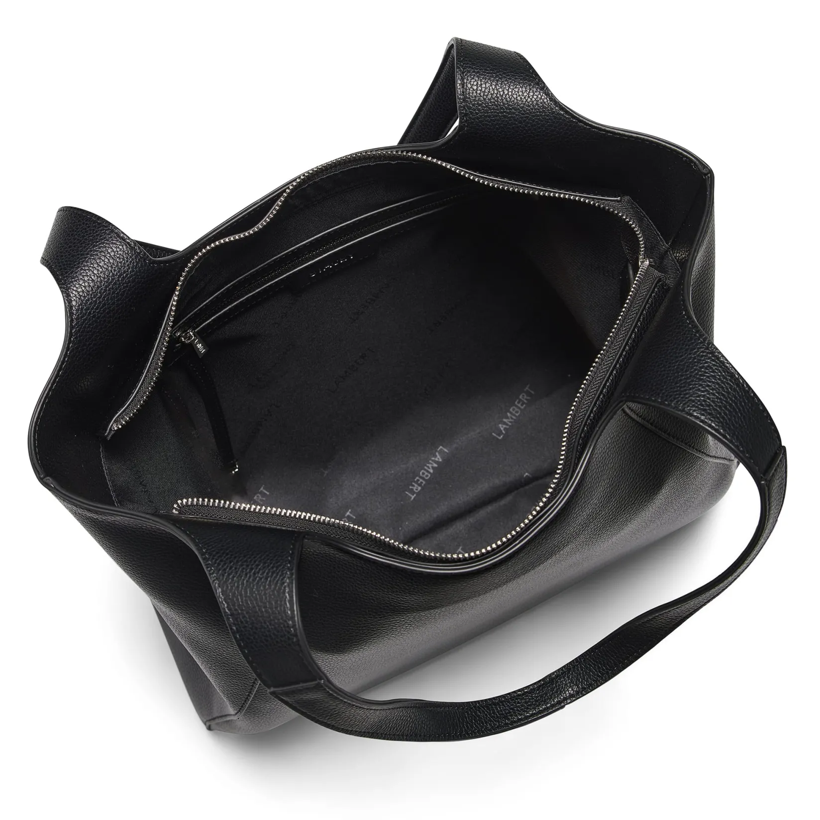 New Stacey Tote Bag - Black Handbags & Purses|Diaper Bags