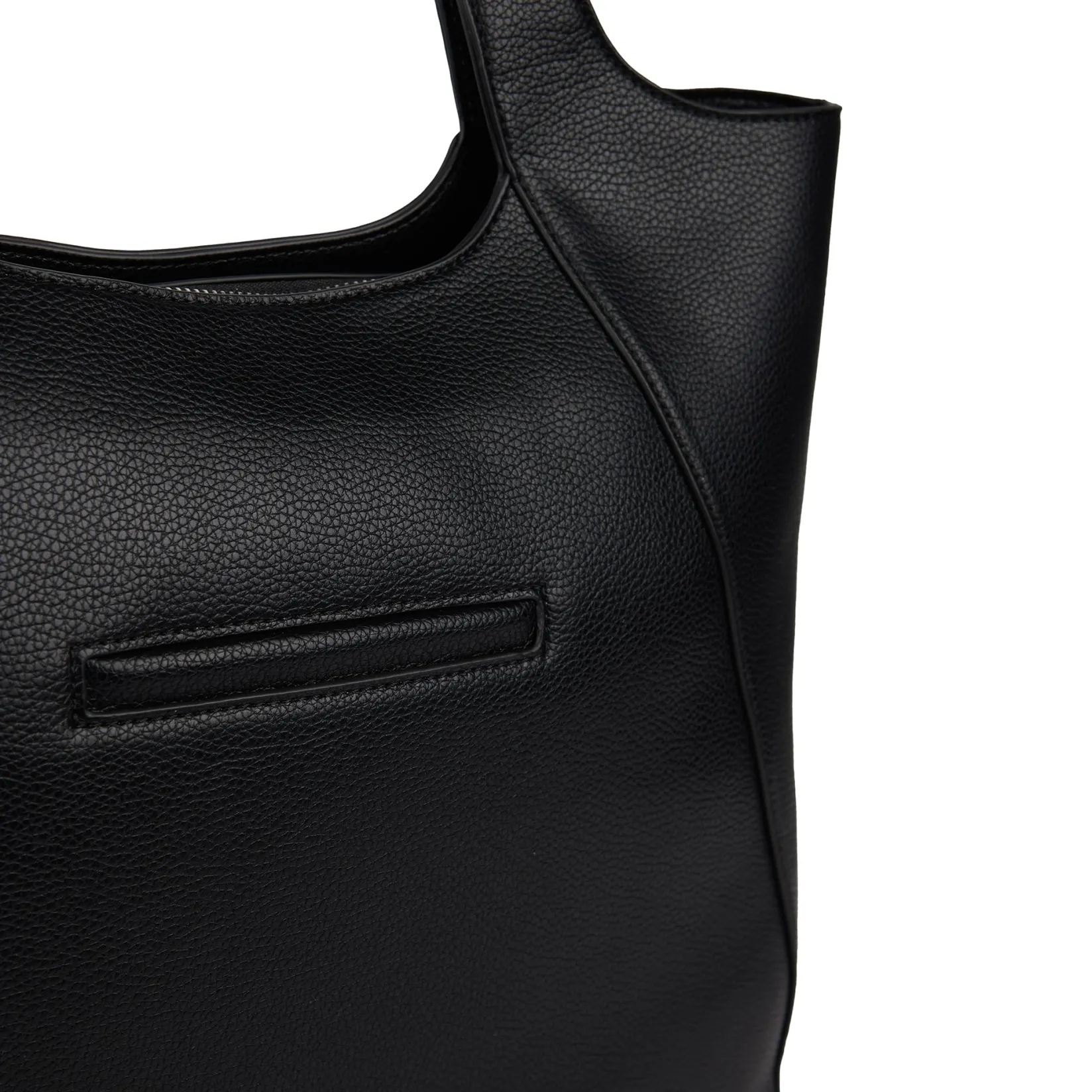 New Stacey Tote Bag - Black Handbags & Purses|Diaper Bags