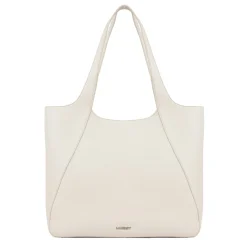 Handbags & Purses|Diaper Bags>Lambert Stacey Tote Bag - Porcelaine