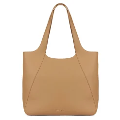 Handbags & Purses|Diaper Bags>Lambert Stacey Tote Bag - Souvenir Beige