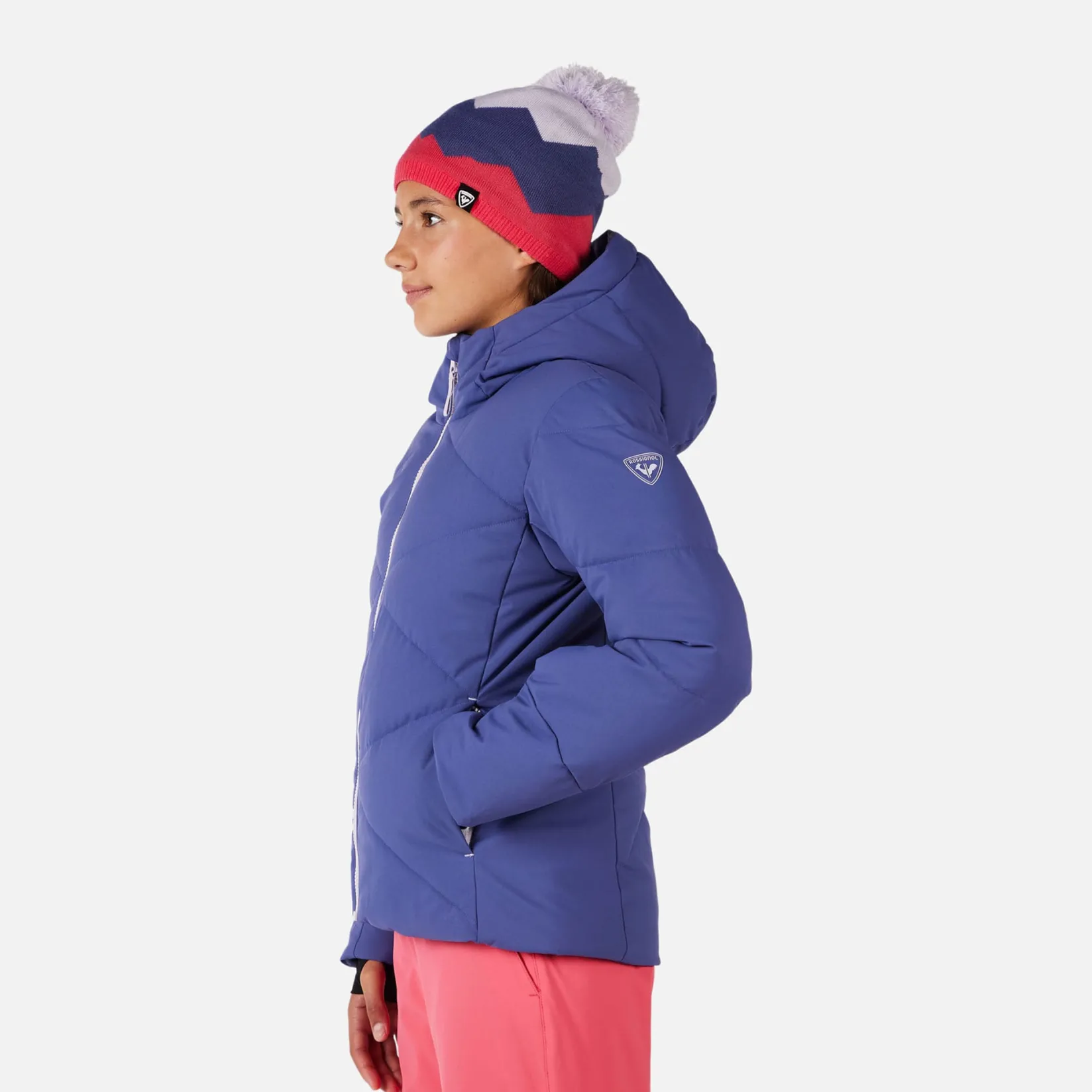Outerwear|Coats & Jackets>Rossignol Staci Jacket 10-16