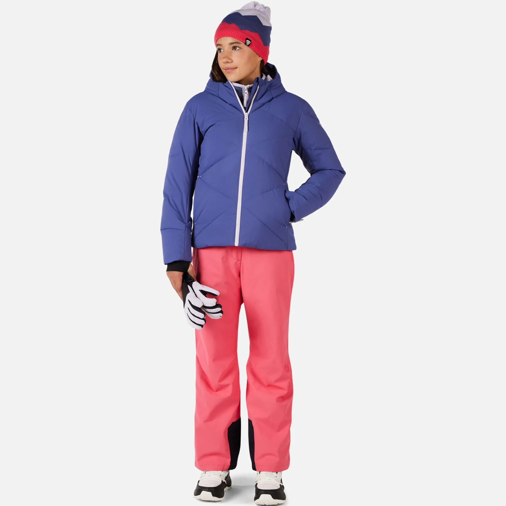 Outerwear|Coats & Jackets>Rossignol Staci Jacket 10-16
