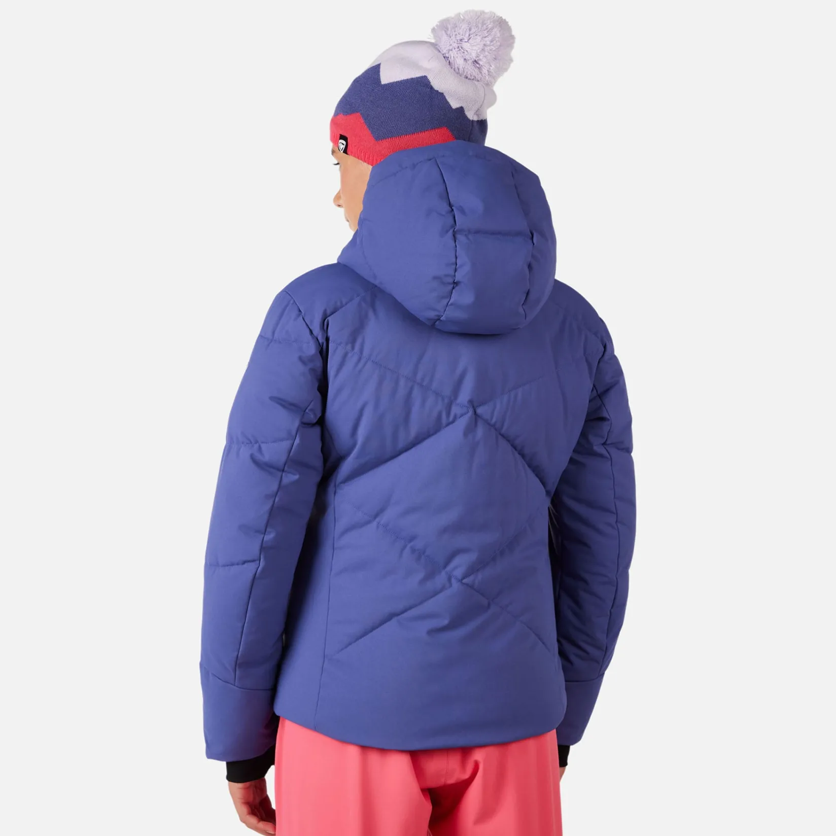 Outerwear|Coats & Jackets>Rossignol Staci Jacket 10-16