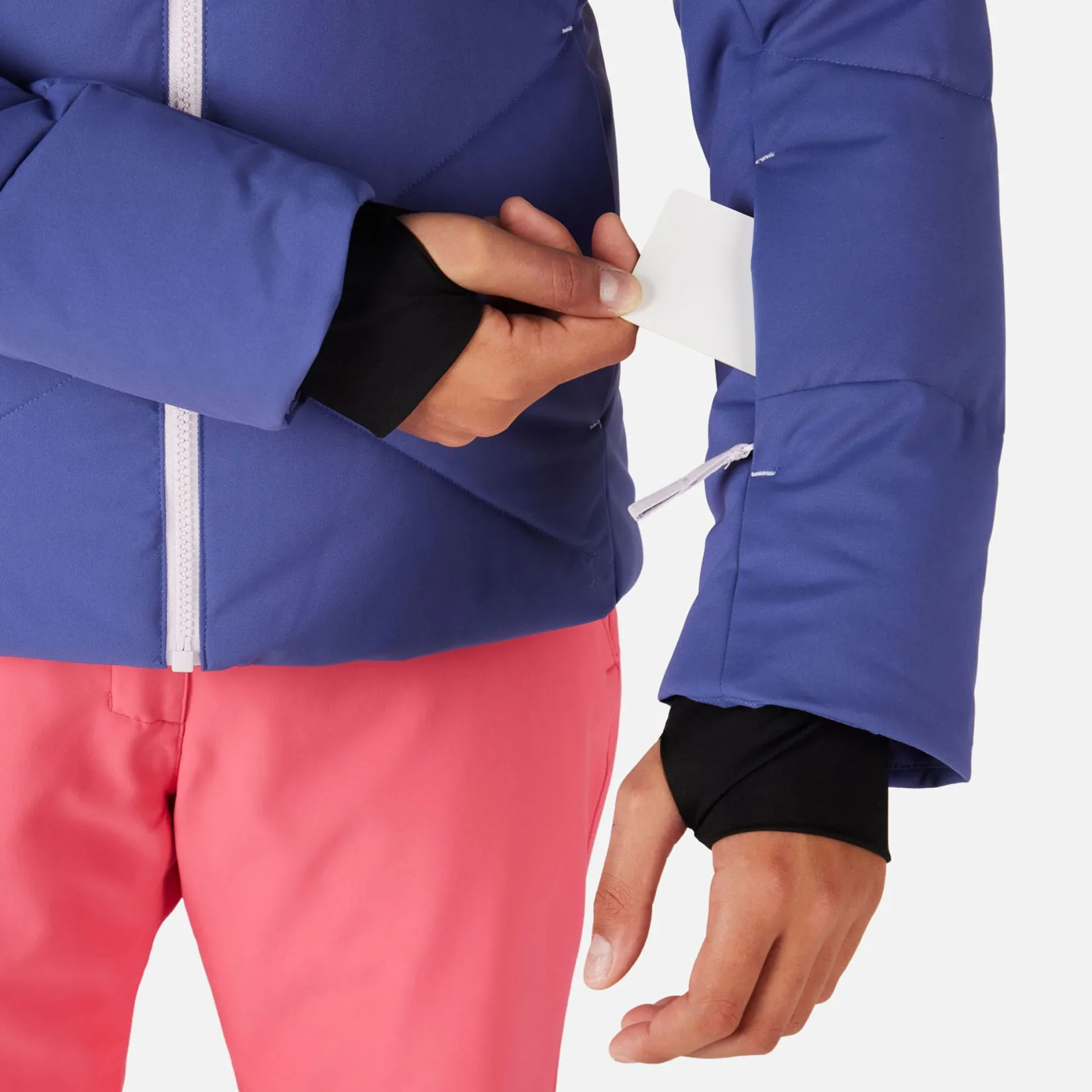 Outerwear|Coats & Jackets>Rossignol Staci Jacket 10-16