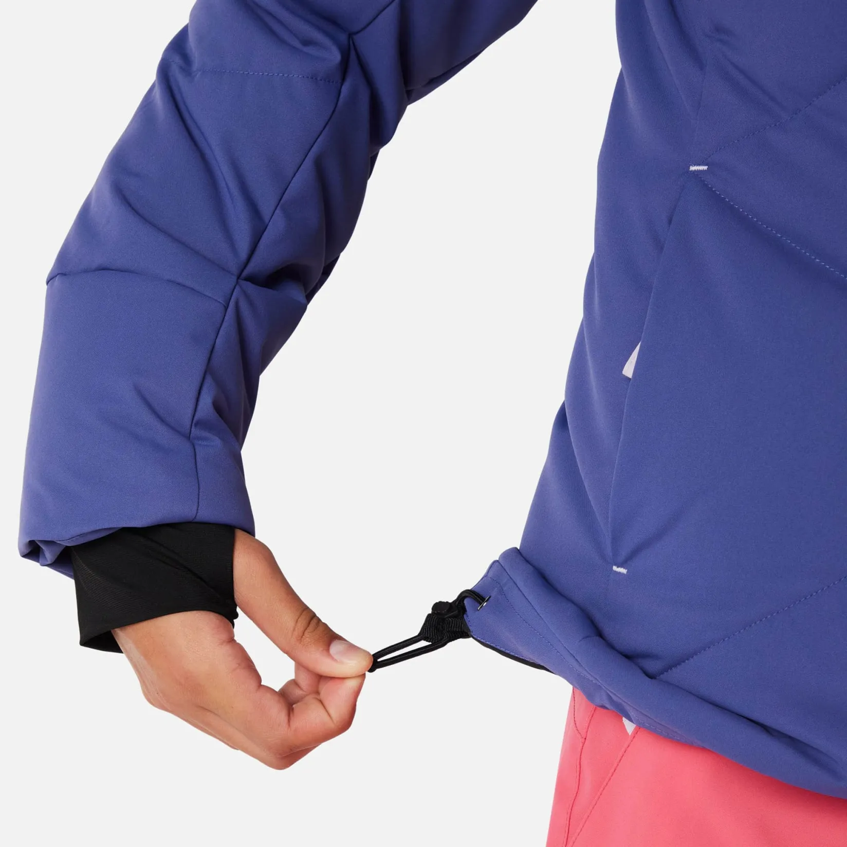 Outerwear|Coats & Jackets>Rossignol Staci Jacket 10-16