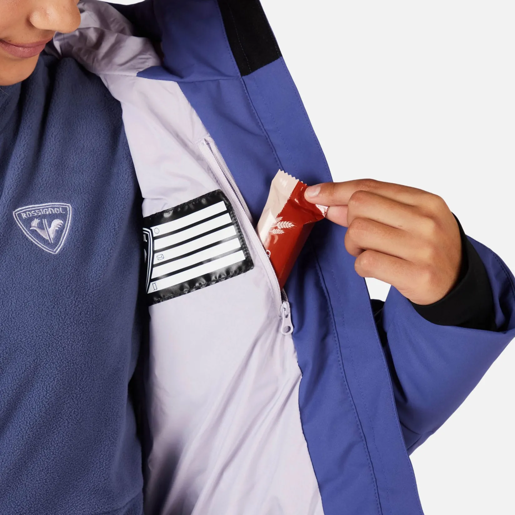 Outerwear|Coats & Jackets>Rossignol Staci Jacket 10-16