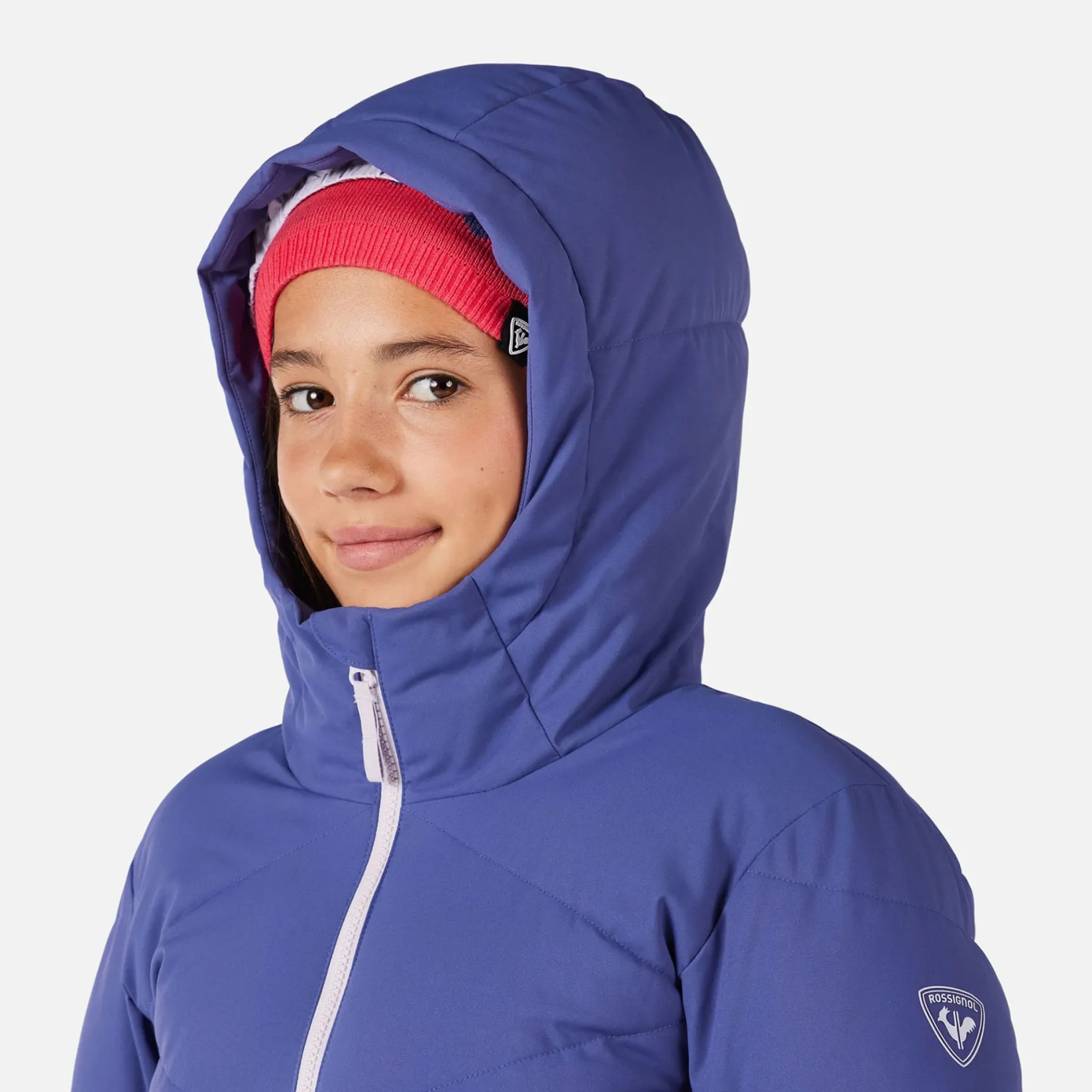 Outerwear|Coats & Jackets>Rossignol Staci Jacket 10-16