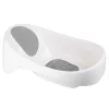 3-Stages Bathtub Soak - Grey Baby Baths & Seats|Bath Accessories