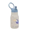 Breastfeeding|Tableware>Nouka Stainless Bottle 10oz Kiko The Toukan