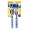 Discount Stainless Steel Cutlery - Stitch Kids Breastfeeding|Tableware
