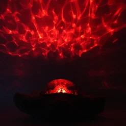 Best Star Projector and Bluetooth -Green Decorative Objects