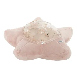 Decorative Objects>Cloud B Star Projectorand Bluetooth - Beige