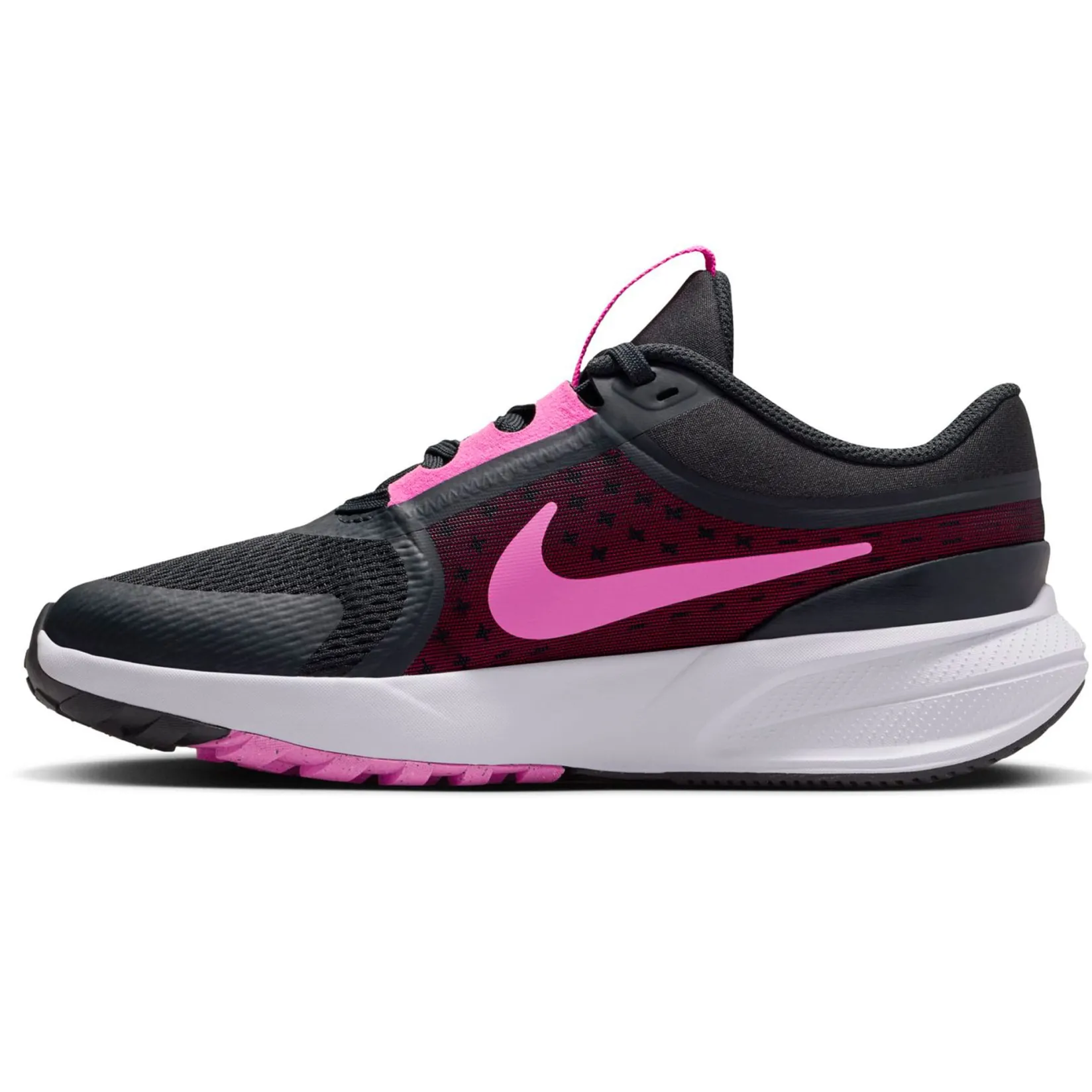 Hot Star Runner 5 Shoe 4-7 Athletic Shoes|Shoes