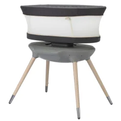 Sale Starling Smart Bassinet - Onyx Heritage Playards & Bassinets|Playards & Bassinets