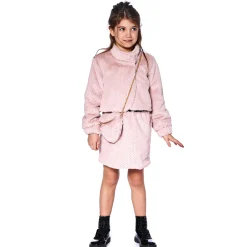 Online Starry Night Bag Kids Waist Bags