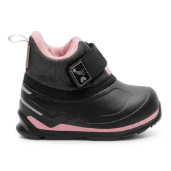 Mid-Season Boots|Mid-Season Boots>Acton Stars Duckies Sizes 4-12 Black