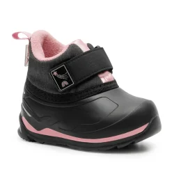 Mid-Season Boots|Mid-Season Boots>Acton Stars Duckies Sizes 4-12 Black