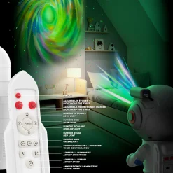 Discount Stellar Light Decorative Objects