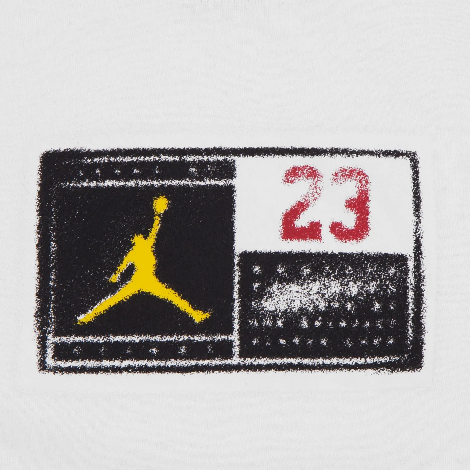 Outlet Stencil Tag T-shirt 8-18y Kids/BOY Sportswear|Tops