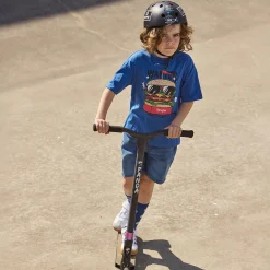 Online Steve T-shirt 3-14 Kids/BOY Tops