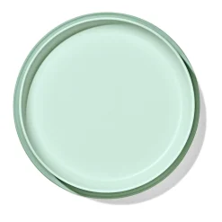 Breastfeeding|Tableware>Oxo Tot Stick & Stay Suction Plate - Opal