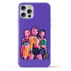 Diy & Activities>Clement - Equipement Stickers Kpop Girl Band