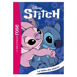 New Stitch! 17 - La Vallée Des Ombres 4 Years And Over